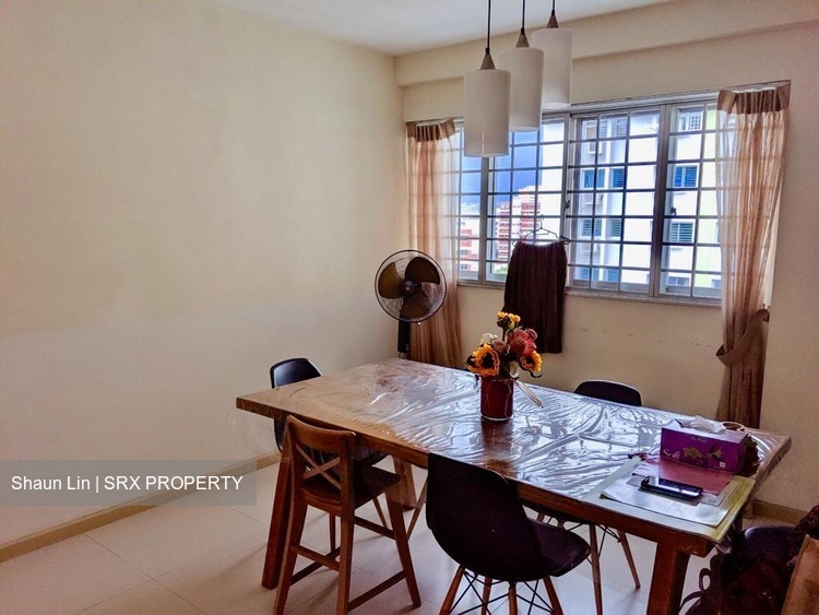 Blk 409 Hougang Avenue 10 (Hougang), HDB 5 Rooms #207047071